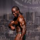 Anthony  Blunt - NPC Alabama State Championships 2012 - #1